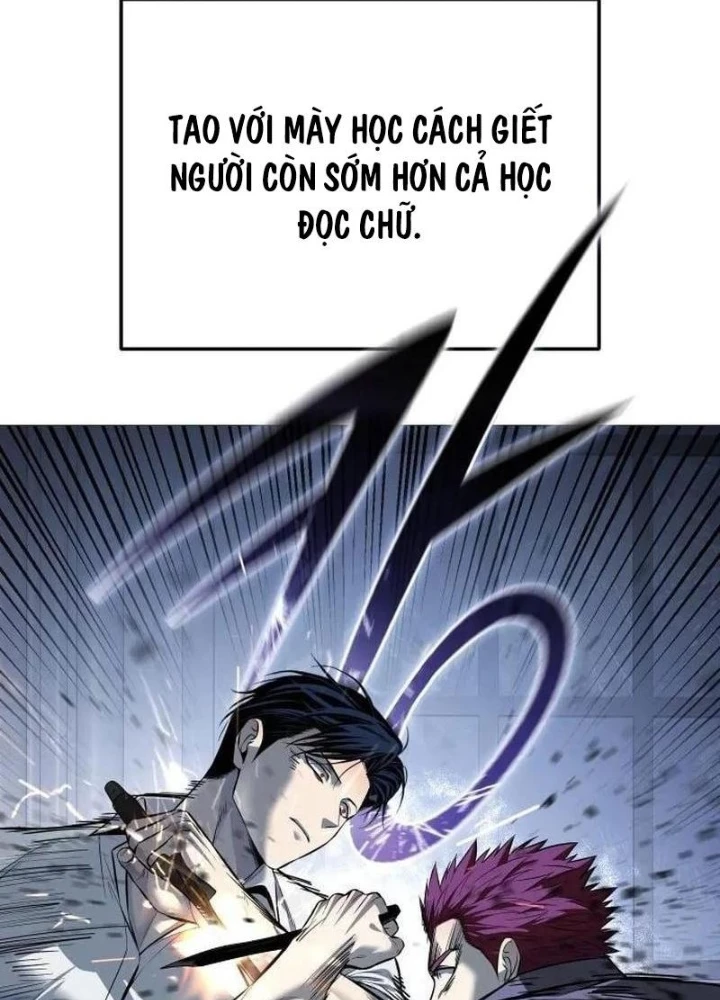 Sát Thủ Áo Đỏ Chapter 20 - Trang 2