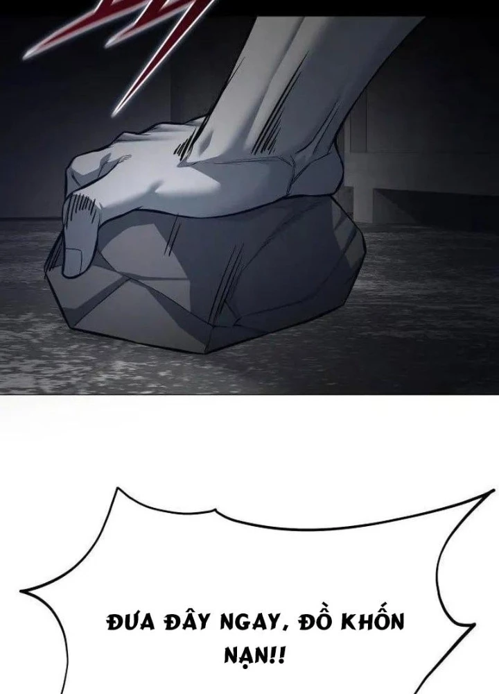 Sát Thủ Áo Đỏ Chapter 20 - Trang 2