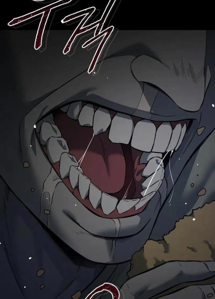 Sát Thủ Áo Đỏ Chapter 20 - Trang 2