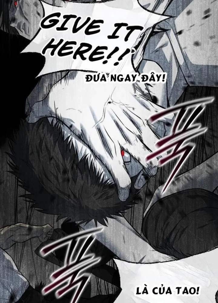 Sát Thủ Áo Đỏ Chapter 20 - Trang 2