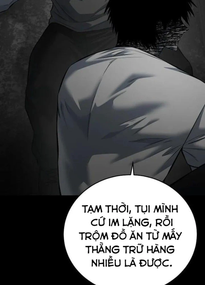 Sát Thủ Áo Đỏ Chapter 20 - Trang 2