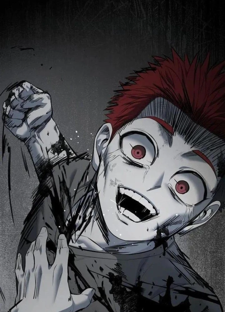 Sát Thủ Áo Đỏ Chapter 20 - Trang 2