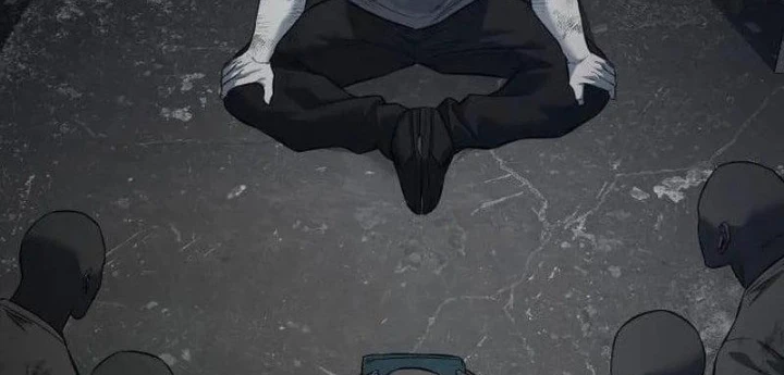 Sát Thủ Áo Đỏ Chapter 20 - Trang 2