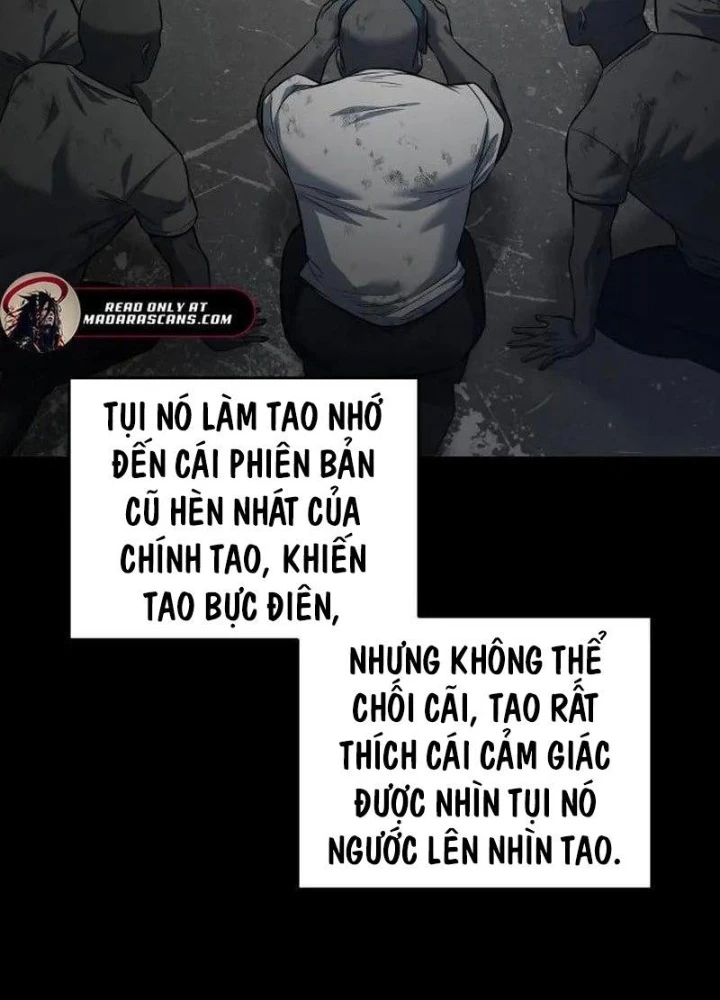 Sát Thủ Áo Đỏ Chapter 20 - Trang 2