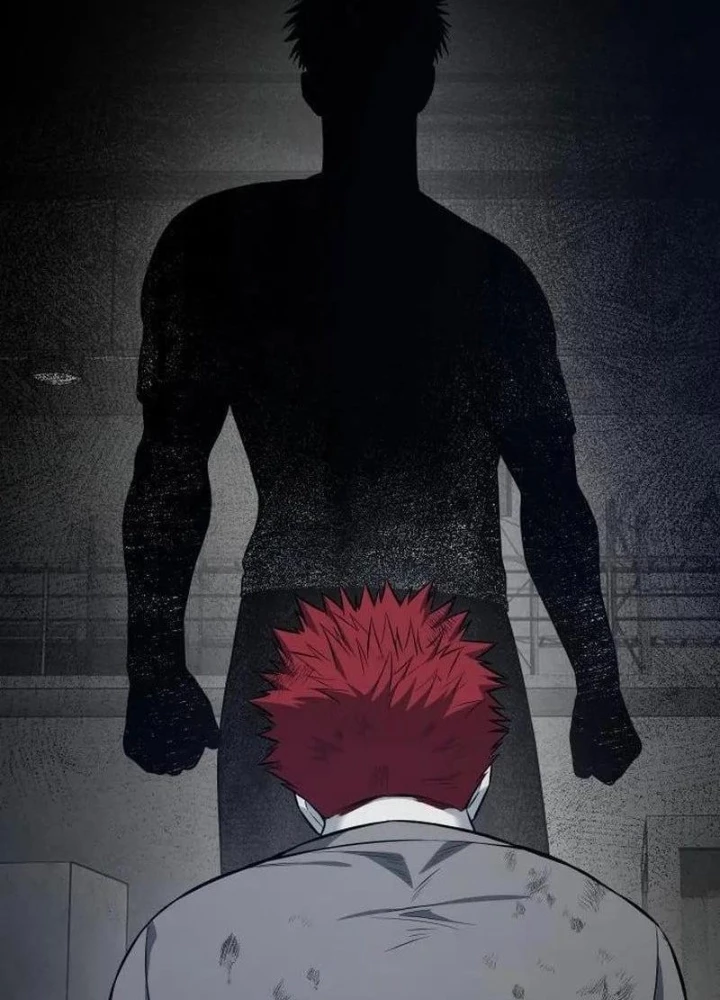 Sát Thủ Áo Đỏ Chapter 20 - Trang 2