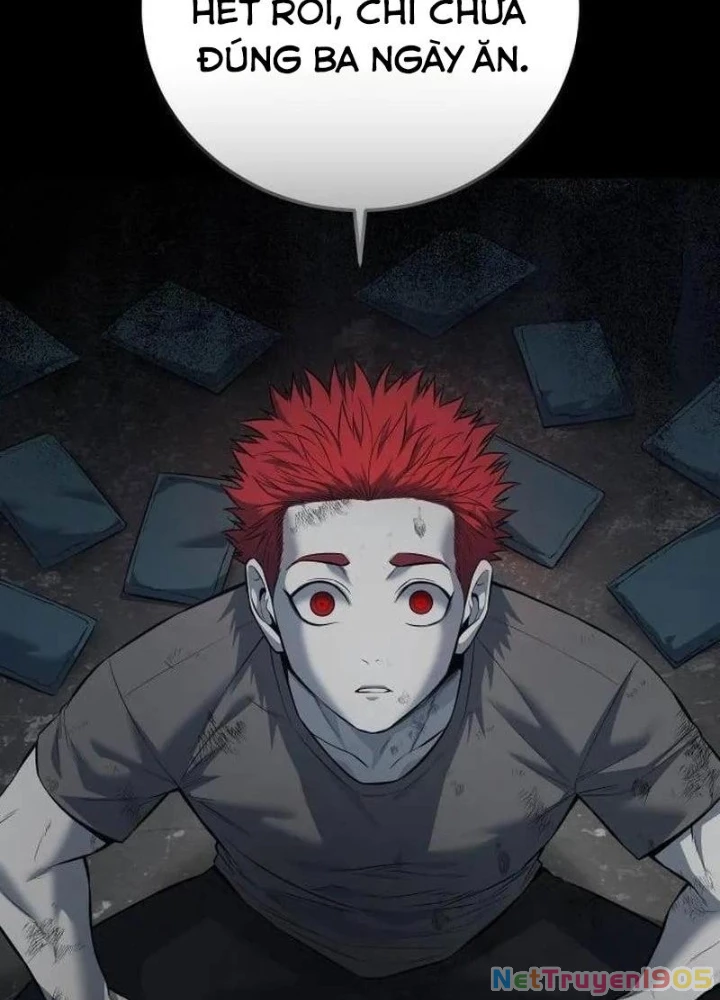 Sát Thủ Áo Đỏ Chapter 20 - Trang 2