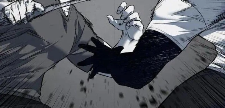 Sát Thủ Áo Đỏ Chapter 20 - Trang 2