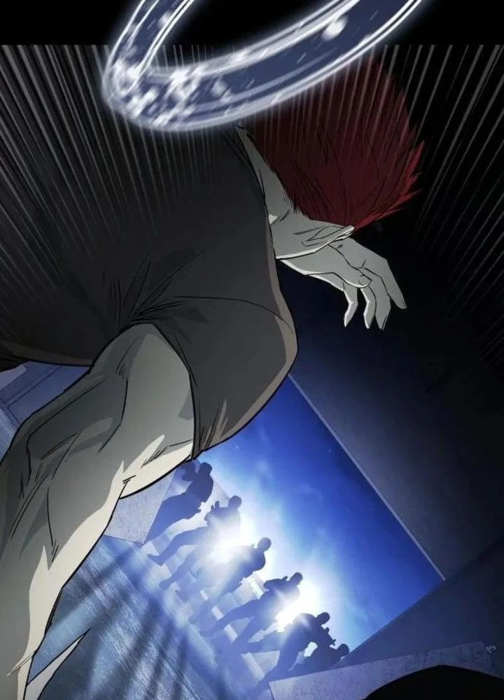 Sát Thủ Áo Đỏ Chapter 20 - Trang 2