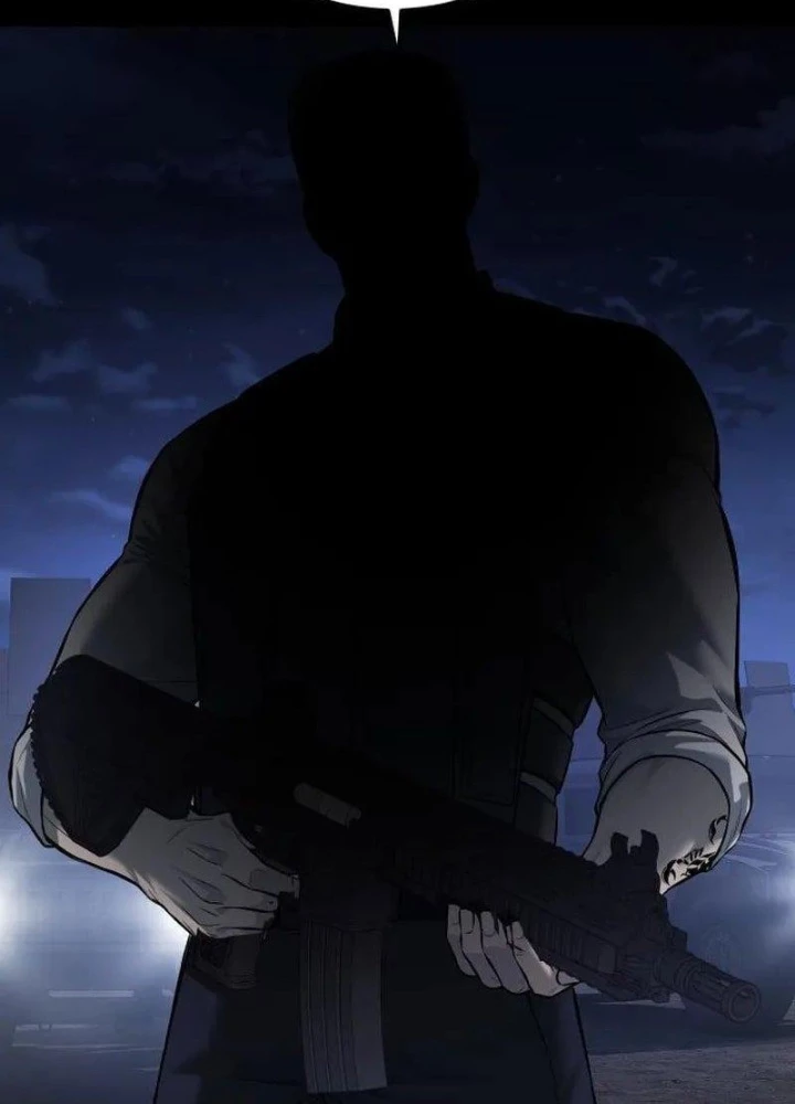 Sát Thủ Áo Đỏ Chapter 20 - Trang 2