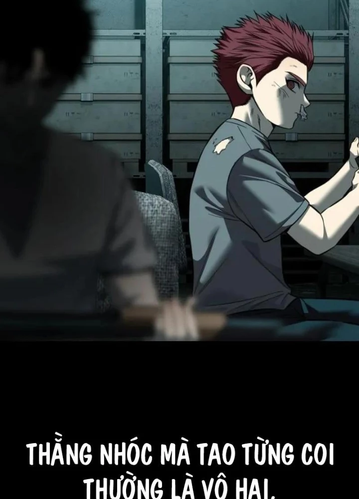 Sát Thủ Áo Đỏ Chapter 20 - Trang 2