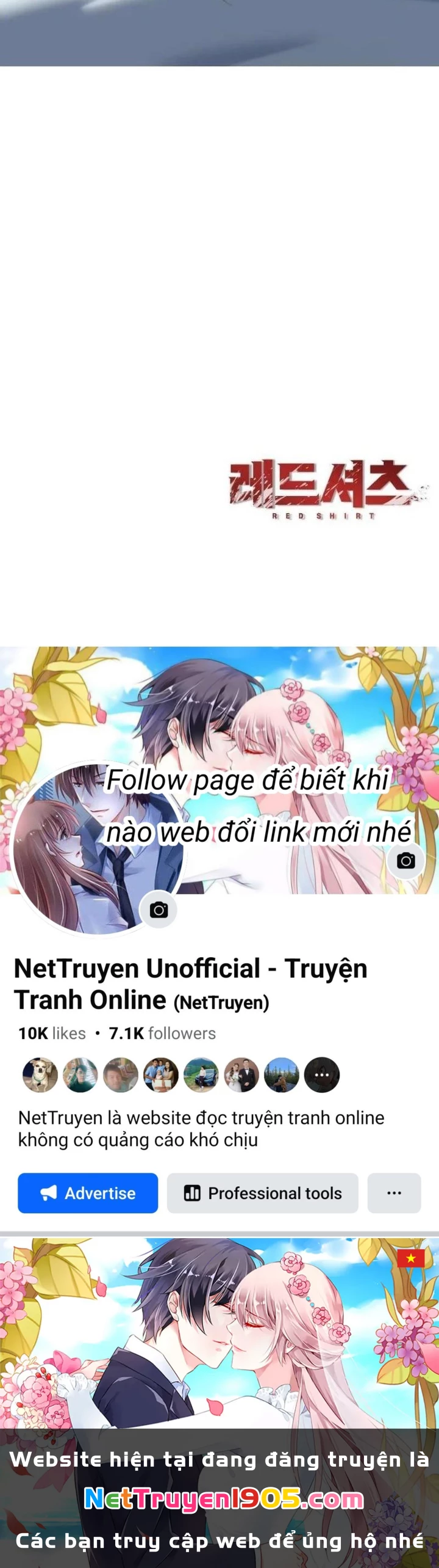 Sát Thủ Áo Đỏ Chapter 20 - Trang 2