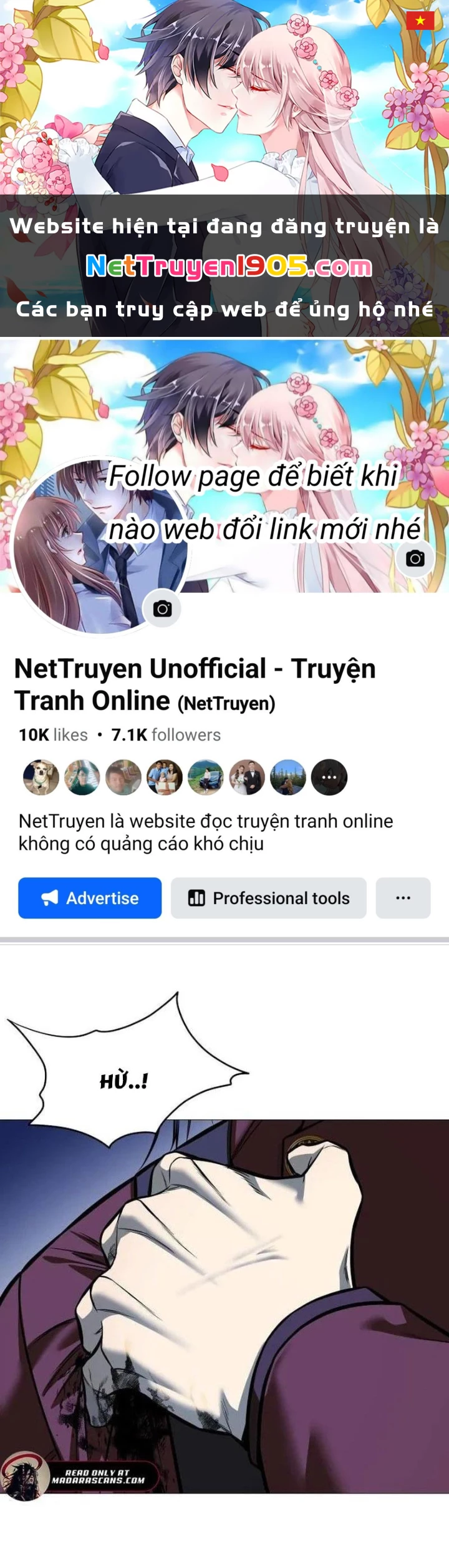 Sát Thủ Áo Đỏ Chapter 20 - Trang 2