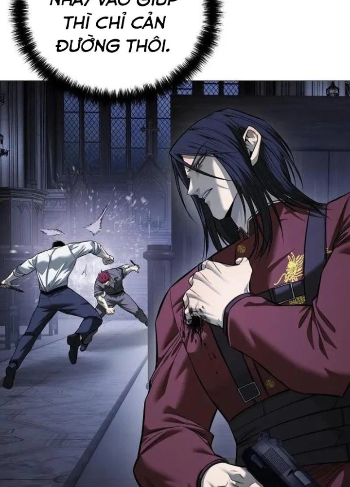 Sát Thủ Áo Đỏ Chapter 20 - Trang 2