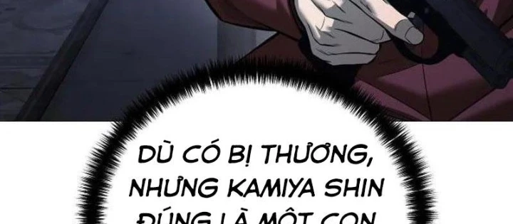 Sát Thủ Áo Đỏ Chapter 20 - Trang 2