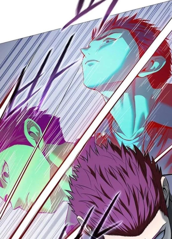 Sát Thủ Áo Đỏ Chapter 20 - Trang 2