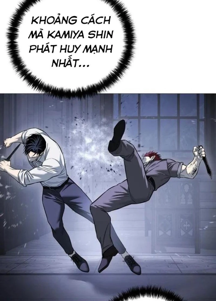 Sát Thủ Áo Đỏ Chapter 20 - Trang 2