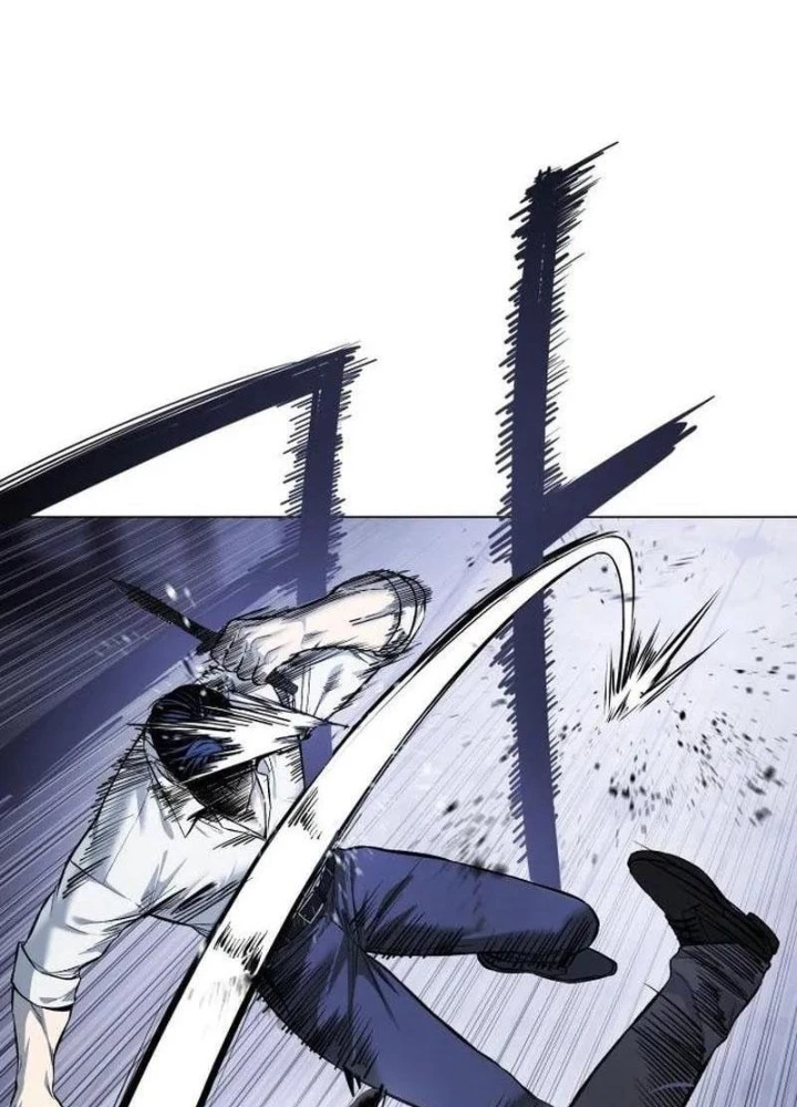 Sát Thủ Áo Đỏ Chapter 20 - Trang 2