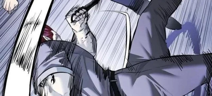 Sát Thủ Áo Đỏ Chapter 20 - Trang 2