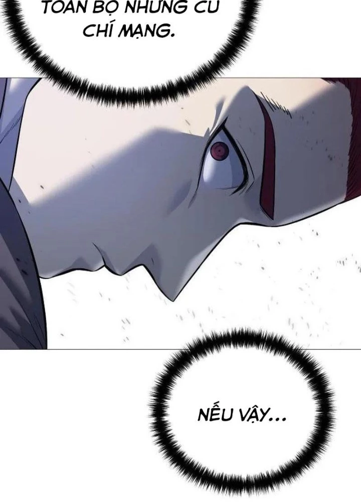 Sát Thủ Áo Đỏ Chapter 20 - Trang 2