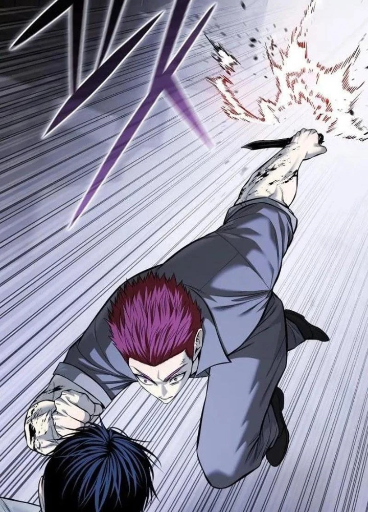 Sát Thủ Áo Đỏ Chapter 20 - Trang 2