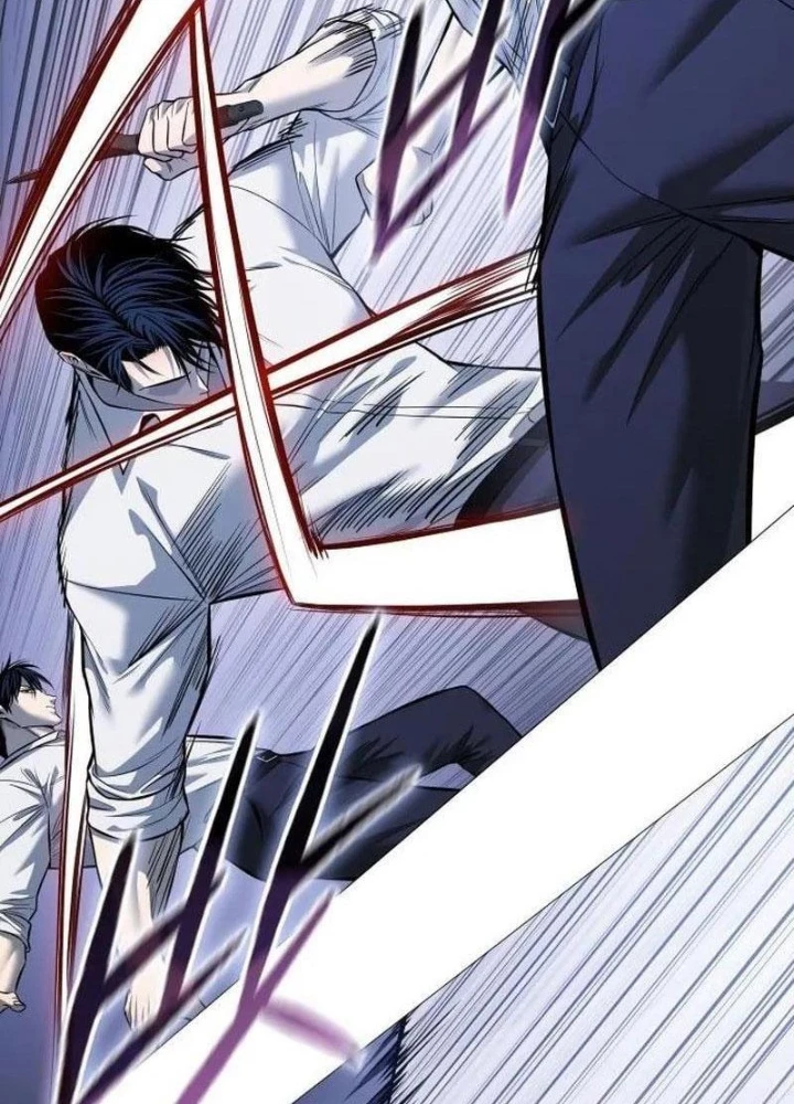 Sát Thủ Áo Đỏ Chapter 20 - Trang 2