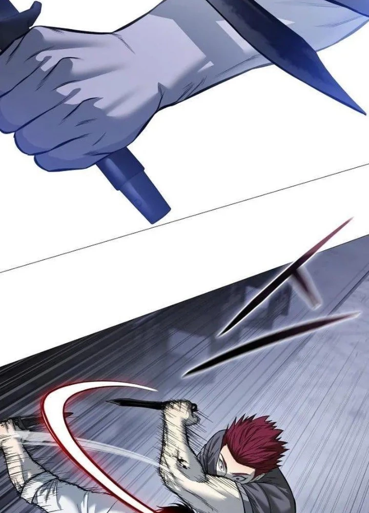 Sát Thủ Áo Đỏ Chapter 20 - Trang 2