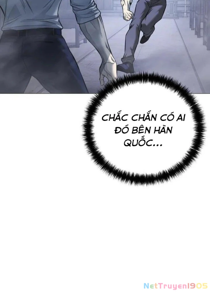 Sát Thủ Áo Đỏ Chapter 20 - Trang 2