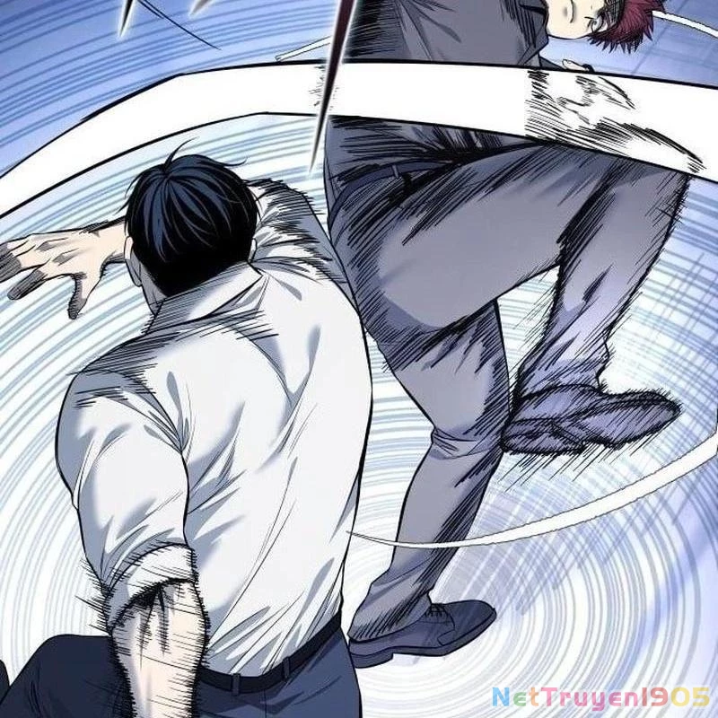 Sát Thủ Áo Đỏ Chapter 21 - Trang 2