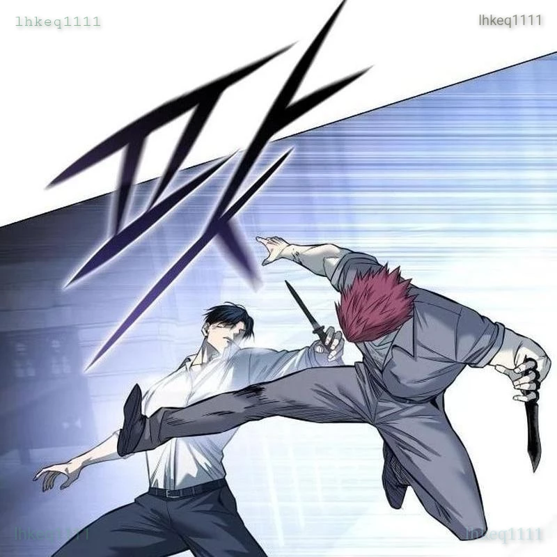 Sát Thủ Áo Đỏ Chapter 21 - Trang 2