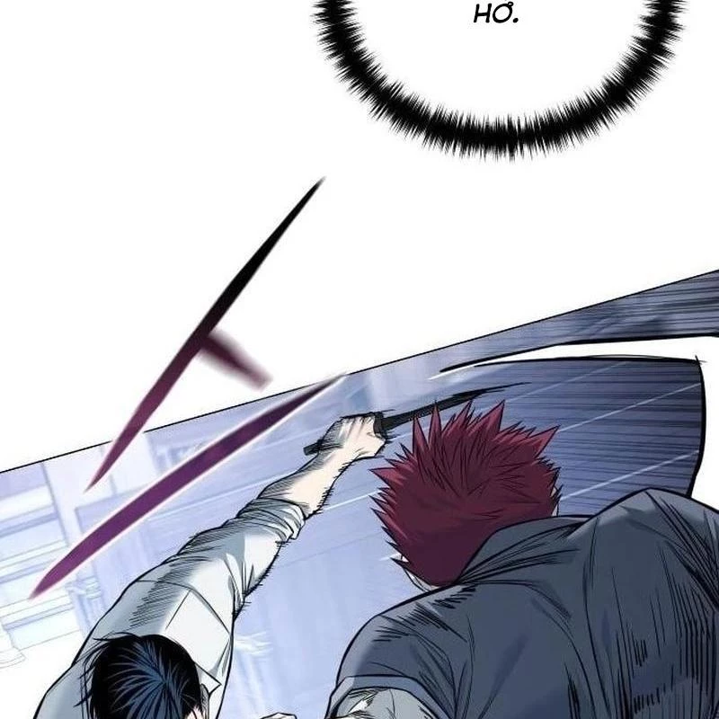 Sát Thủ Áo Đỏ Chapter 21 - Trang 2