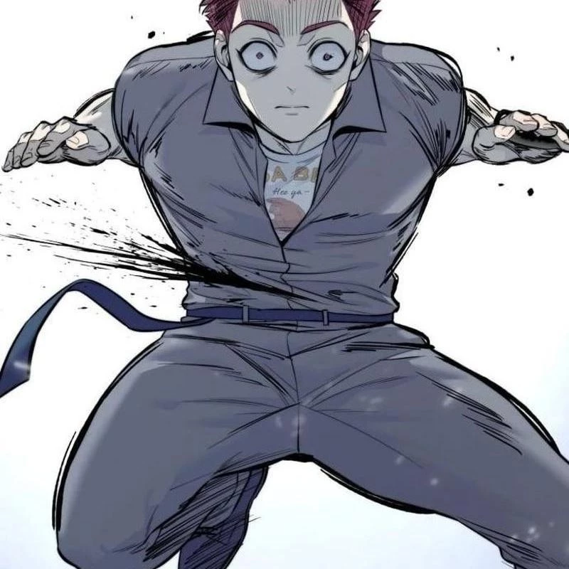 Sát Thủ Áo Đỏ Chapter 21 - Trang 2