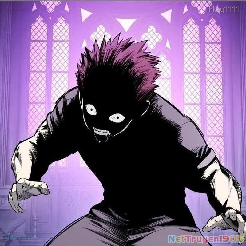 Sát Thủ Áo Đỏ Chapter 21 - Trang 2