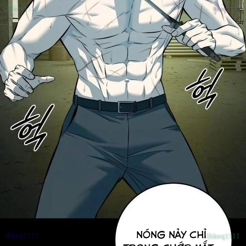 Sát Thủ Áo Đỏ Chapter 21 - Trang 2