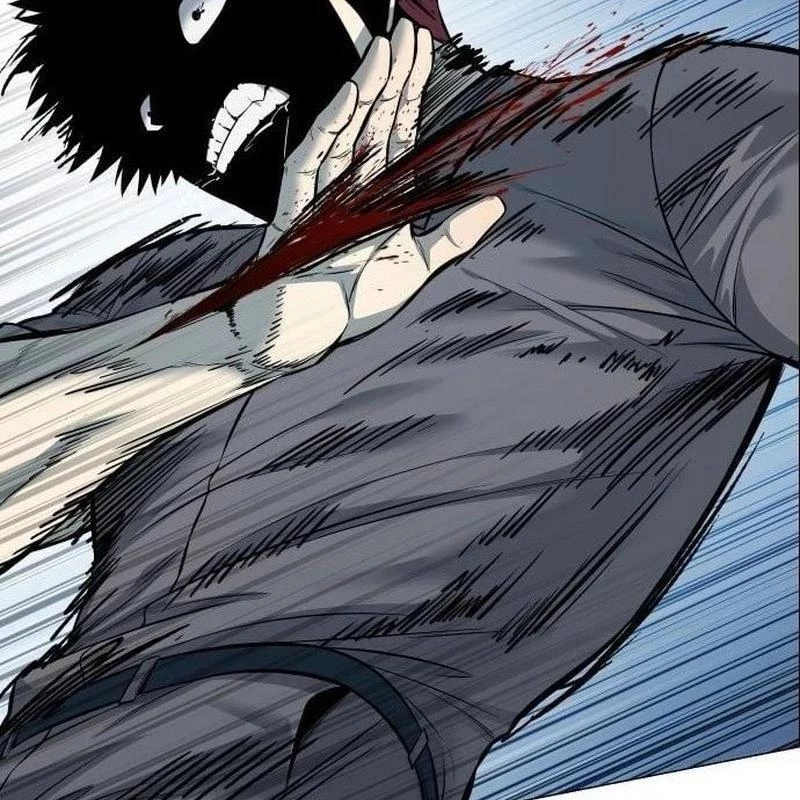 Sát Thủ Áo Đỏ Chapter 21 - Trang 2