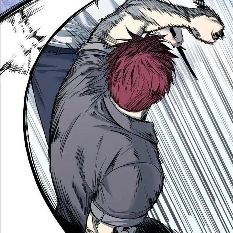 Sát Thủ Áo Đỏ Chapter 21 - Trang 2