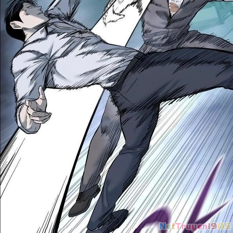 Sát Thủ Áo Đỏ Chapter 21 - Trang 2