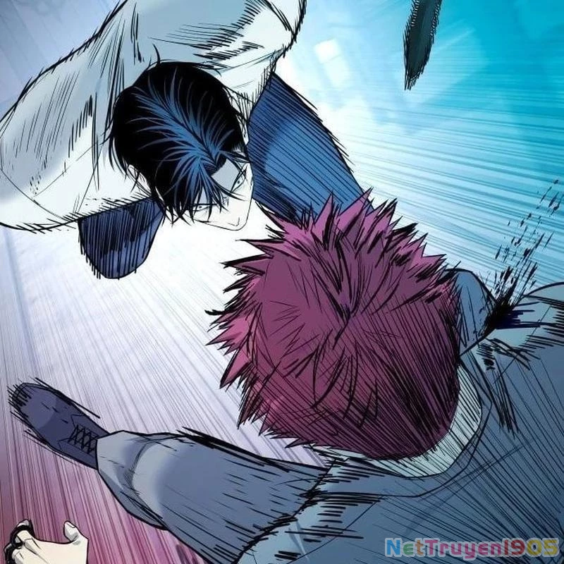 Sát Thủ Áo Đỏ Chapter 21 - Trang 2