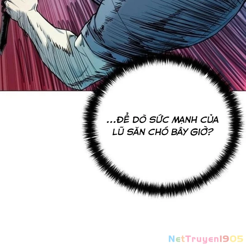 Sát Thủ Áo Đỏ Chapter 21 - Trang 2