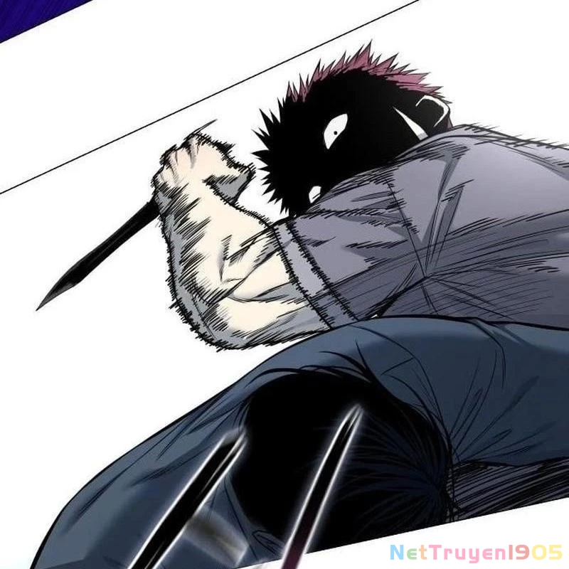 Sát Thủ Áo Đỏ Chapter 21 - Trang 2