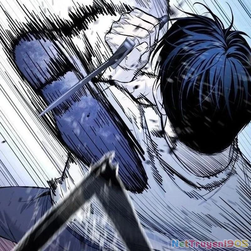 Sát Thủ Áo Đỏ Chapter 21 - Trang 2