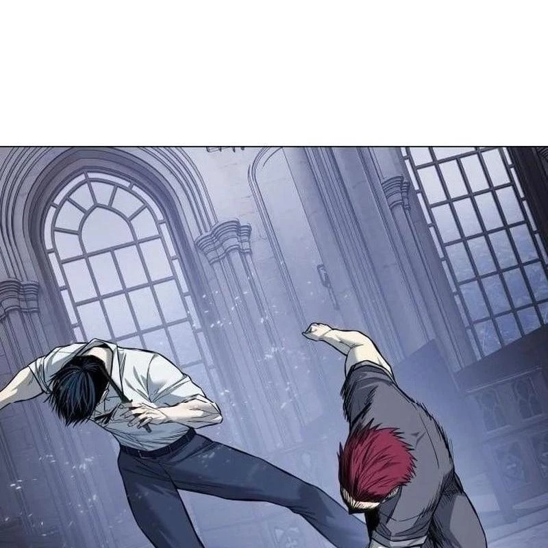 Sát Thủ Áo Đỏ Chapter 21 - Trang 2