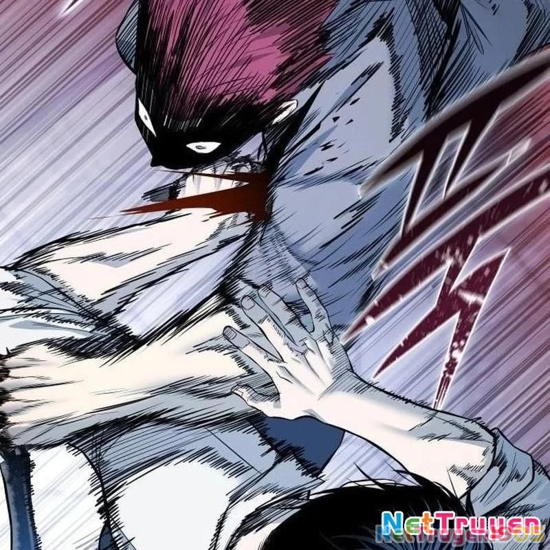 Sát Thủ Áo Đỏ Chapter 21 - Trang 2