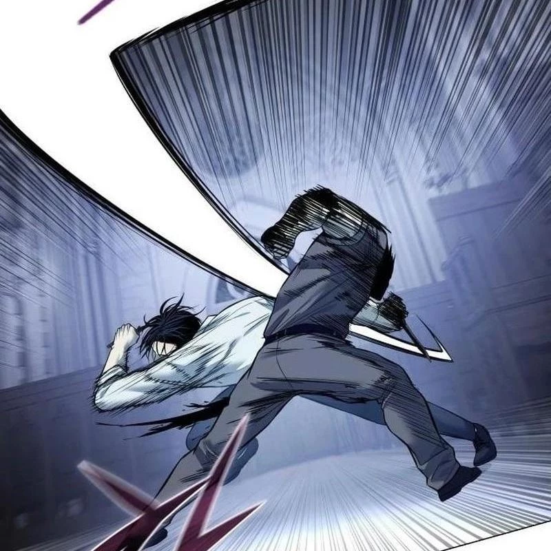 Sát Thủ Áo Đỏ Chapter 21 - Trang 2