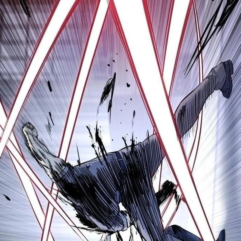 Sát Thủ Áo Đỏ Chapter 21 - Trang 2