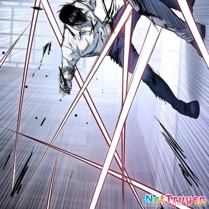 Sát Thủ Áo Đỏ Chapter 21 - Trang 2