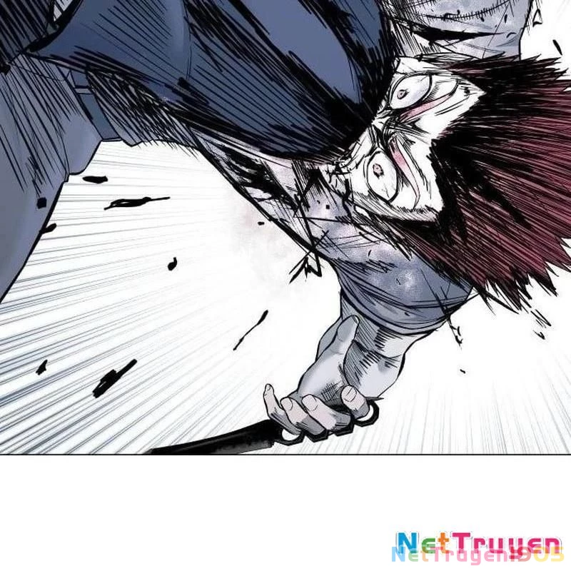 Sát Thủ Áo Đỏ Chapter 21 - Trang 2