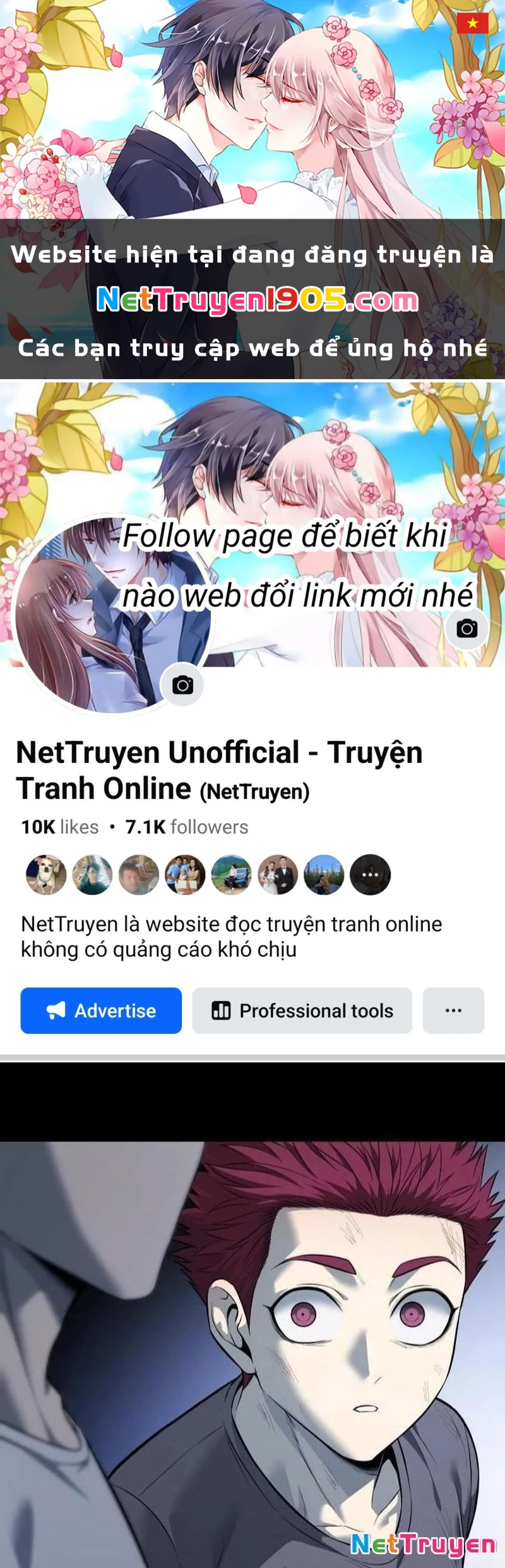 Sát Thủ Áo Đỏ Chapter 21 - Trang 2