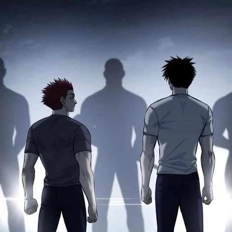 Sát Thủ Áo Đỏ Chapter 21 - Trang 2