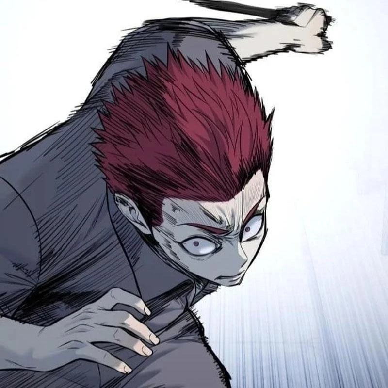 Sát Thủ Áo Đỏ Chapter 21 - Trang 2