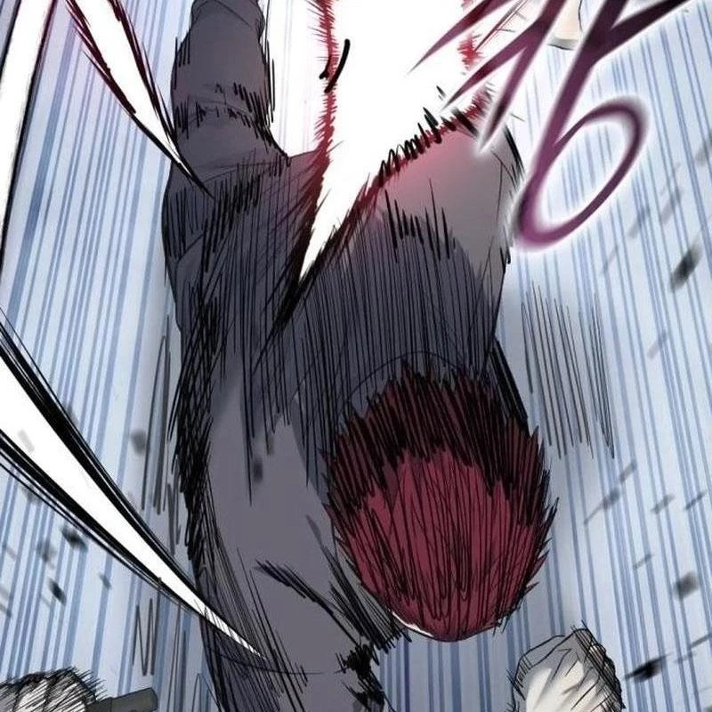 Sát Thủ Áo Đỏ Chapter 21 - Trang 2